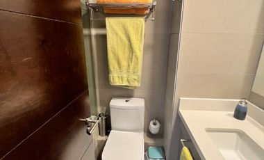 Acogedor depto cercano a todo, colegios, mall, parque etc