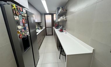 Acogedor depto cercano a todo, colegios, mall, parque etc