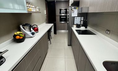 Acogedor depto cercano a todo, colegios, mall, parque etc