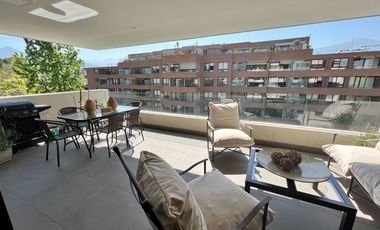 Acogedor depto cercano a todo, colegios, mall, parque etc