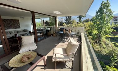 Acogedor depto cercano a todo, colegios, mall, parque etc