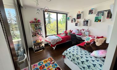 Acogedor depto cercano a todo, colegios, mall, parque etc