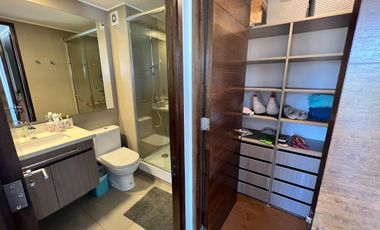 Acogedor depto cercano a todo, colegios, mall, parque etc