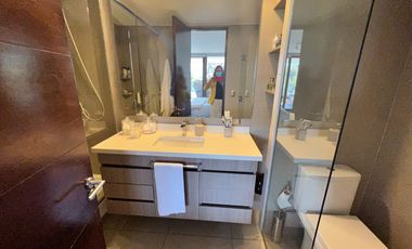 Acogedor depto cercano a todo, colegios, mall, parque etc