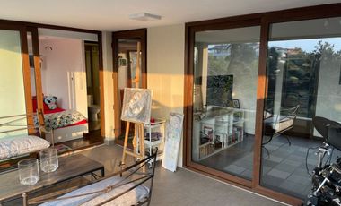 Acogedor depto cercano a todo, colegios, mall, parque etc