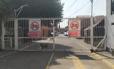 CASA EN VENTA SANTA BÁRBARA, IXTAPALUCA