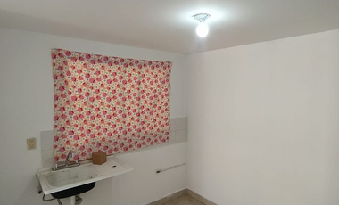 CASA EN VENTA SANTA BÁRBARA, IXTAPALUCA