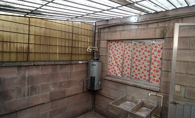 CASA EN VENTA SANTA BÁRBARA, IXTAPALUCA