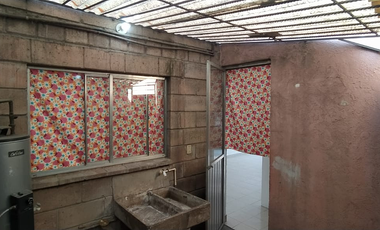 CASA EN VENTA SANTA BÁRBARA, IXTAPALUCA