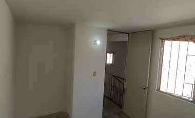 CASA EN VENTA SANTA BÁRBARA, IXTAPALUCA