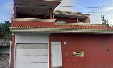 REMATO CASA EN POCITOS Y RIVERA VERACRUZ
