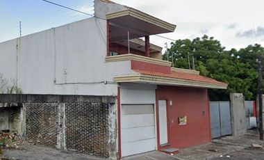 REMATO CASA EN POCITOS Y RIVERA VERACRUZ
