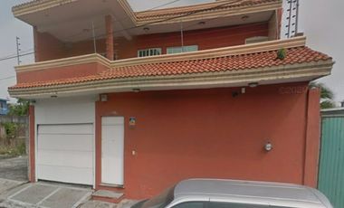 REMATO CASA EN POCITOS Y RIVERA VERACRUZ