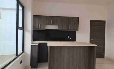 CASA EN VENTA, UN SOLO PISO, APLICA PARA CRÉDITO MITI MITI