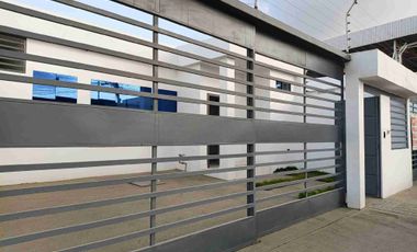 CASA EN VENTA, UN SOLO PISO, APLICA PARA CRÉDITO MITI MITI