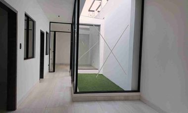 CASA EN VENTA, UN SOLO PISO, APLICA PARA CRÉDITO MITI MITI