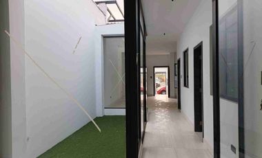 CASA EN VENTA, UN SOLO PISO, APLICA PARA CRÉDITO MITI MITI