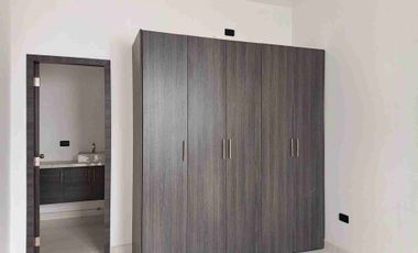 CASA EN VENTA, UN SOLO PISO, APLICA PARA CRÉDITO MITI MITI