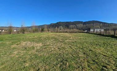 Arriendo Casa en Parcela Semi Amoblada – Exclusivo Loteo Alto Río, Valdivia