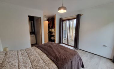 Arriendo Casa en Parcela Semi Amoblada – Exclusivo Loteo Alto Río, Valdivia