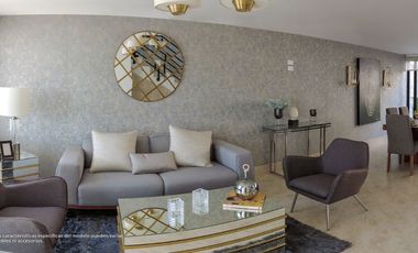 CASA EN VENTA CIUDAD MESETA HABITAT