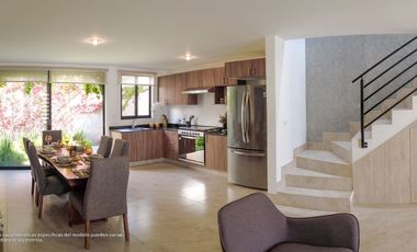 CASA EN VENTA CIUDAD MESETA HABITAT