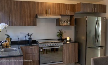 CASA EN VENTA CIUDAD MESETA HABITAT