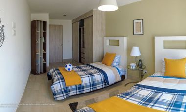 CASA EN VENTA CIUDAD MESETA HABITAT