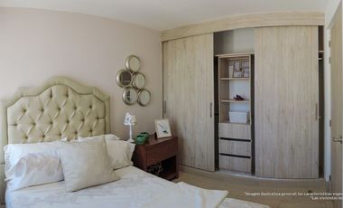 CASA EN VENTA CIUDAD MESETA HABITAT