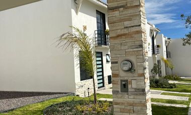 CASA EN VENTA CIUDAD MESETA HABITAT