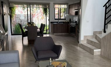 CASA EN VENTA CIUDAD MESETA HABITAT