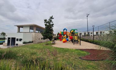 CASA EN VENTA CIUDAD MESETA HABITAT