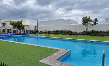 CASA EN VENTA CIUDAD MESETA HABITAT