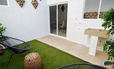 Casa en Venta, Modelo Lyon Plus, con Cisterna y Habitación en Planta Baja. En San Luis III.