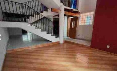 SE VENDE CASA DE 3 HABITACIONES EN IZTAPALAPA