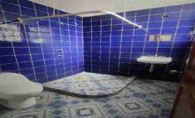 SE VENDE CASA DE 3 HABITACIONES EN IZTAPALAPA