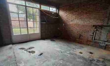 SE VENDE CASA DE 3 HABITACIONES EN IZTAPALAPA