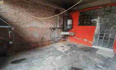 SE VENDE CASA DE 3 HABITACIONES EN IZTAPALAPA