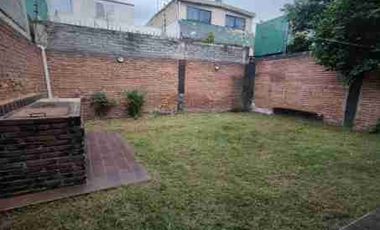 SE VENDE CASA DE 3 HABITACIONES EN IZTAPALAPA