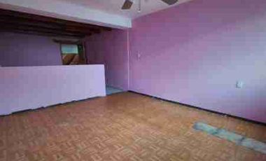 SE VENDE CASA DE 3 HABITACIONES EN IZTAPALAPA
