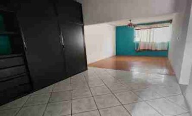 SE VENDE CASA DE 3 HABITACIONES EN IZTAPALAPA