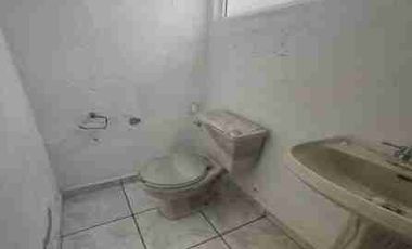 SE VENDE CASA DE 3 HABITACIONES EN IZTAPALAPA