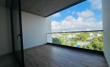 Se renta amplio departamento de tres habitaciones en Enso.