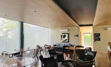 Se renta amplio departamento de tres habitaciones en Enso.