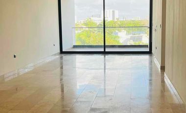 Se renta amplio departamento de tres habitaciones en Enso.