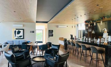 Se renta amplio departamento de tres habitaciones en Enso.