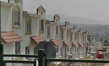 HERMOSA CASA EN VENTA EN EXCELENTES CONDICIONES. VILLA DEL REY, MEX. RECUPERACION ADJUDICADA.