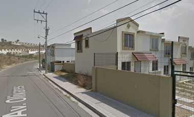 HERMOSA CASA EN VENTA EN EXCELENTES CONDICIONES. VILLA DEL REY, MEX. RECUPERACION ADJUDICADA.