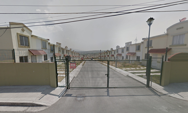 HERMOSA CASA EN VENTA EN EXCELENTES CONDICIONES. VILLA DEL REY, MEX. RECUPERACION ADJUDICADA.