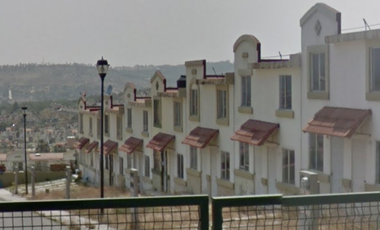 HERMOSA CASA EN VENTA EN EXCELENTES CONDICIONES. VILLA DEL REY, MEX. RECUPERACION ADJUDICADA.